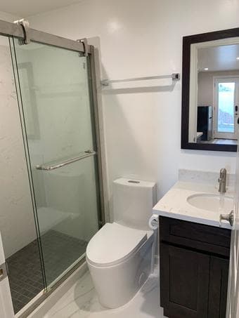 Newly renovated 2b1b furnished apt nr Genentech n Youtube in South SF 1