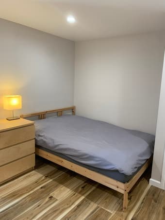Newly renovated 2b1b furnished apt nr Genentech n Youtube in South SF 3