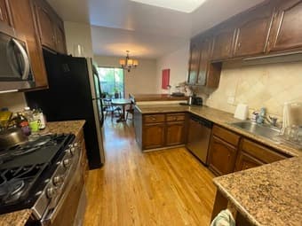 $1,125 / 120ft2 - 1 BR in 3 BR, 2.5 Bath Condo 2
