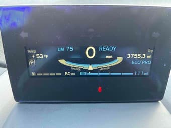 2017 BMW i3 with range extender- Clean title 3