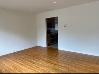 1 bedroom/1bath in Menlo Park 2