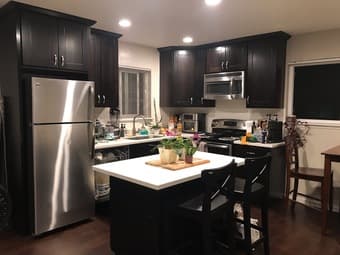 [Female only] Looking for roommate for 2b1b in Sunnyvale (94087) 1