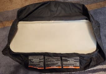 Ingenuity simple packable play yard 2