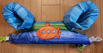 Kids Life Jacket 2