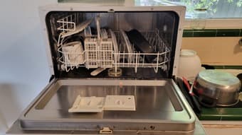 Dishwasher 2