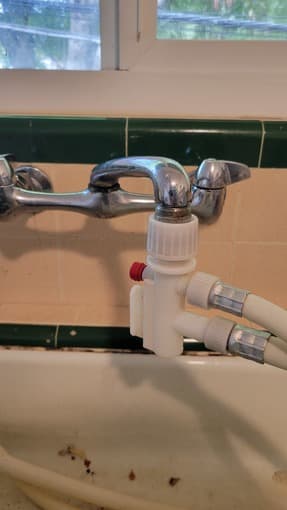 Dishwasher 3
