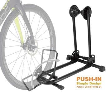 Bike Stand Rack for Floor 1