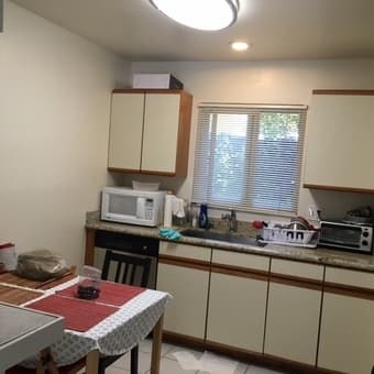 Room in 2-bedroom townhouse in Palo Alto for female - $1,300 1