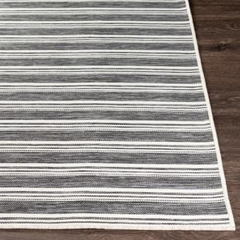 Very Large Neutral Indoor/Outdoor Rug - NEW, not used. 1