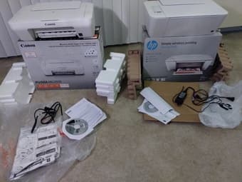 PRINTER 1