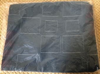 Tote bag 1