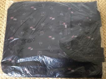 Tote bag 1