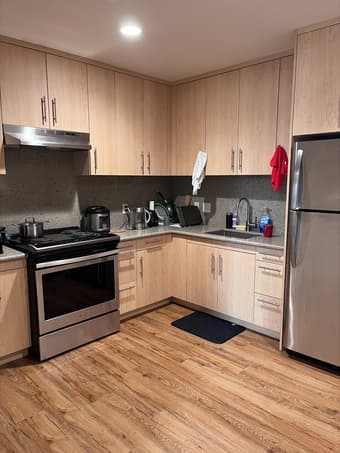 EVGR D Sublease March 13 to April 5 3