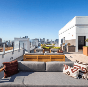 Oakland Apartment 2