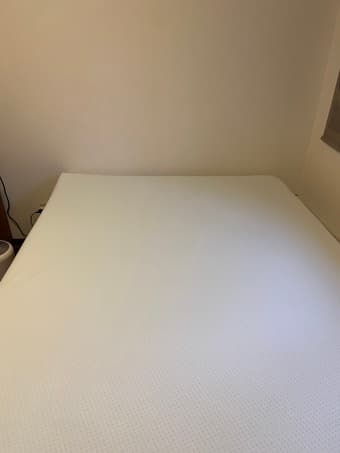 Queen Memory Foam Mattress ($200 OBO) 1