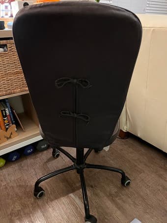 Ikea Swivel Desk Chair 2