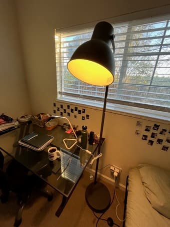 High lamp gray 1