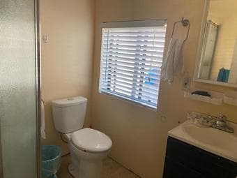 $950 private furnished room in 2br/1BA unit of Menlo Park for rent 4/3 3