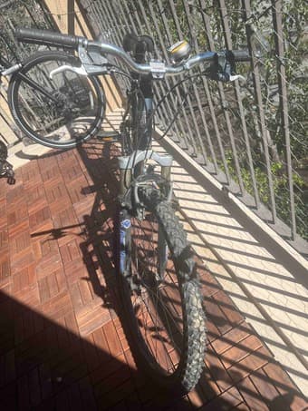 Women's NukeProof Mountain Bike for sale 2