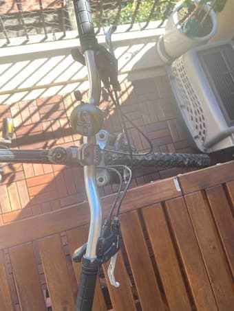 Women's NukeProof Mountain Bike for sale 3