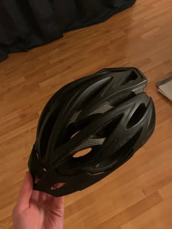 bicycle helment (man) 1