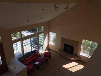 Private Move in April 1st 1