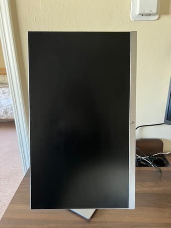HP monitor 2