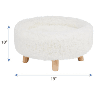 cat bed 1