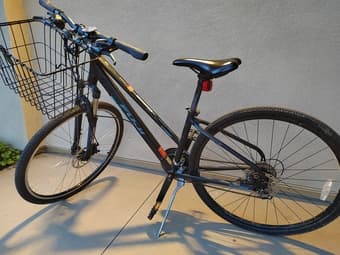 fuji bike 1