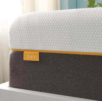 Queen Sized 8-inch Mattress (one month of use only) 3