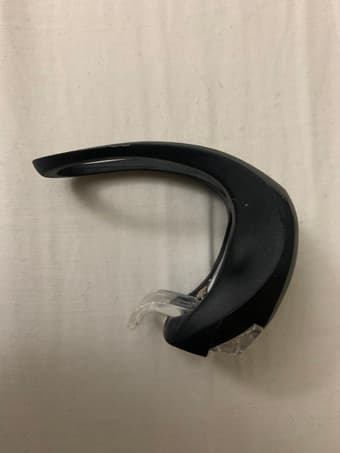 Bike light - front 1
