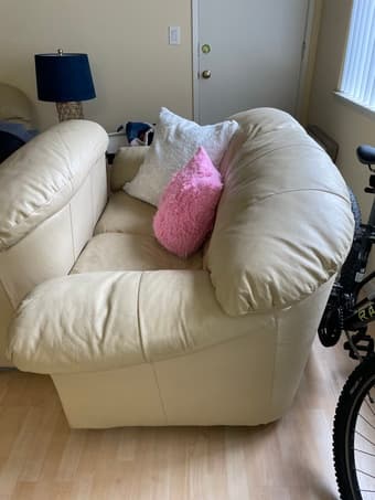 2 Seater Sofa 1