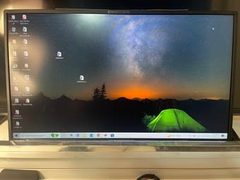 Monitor for sale 2