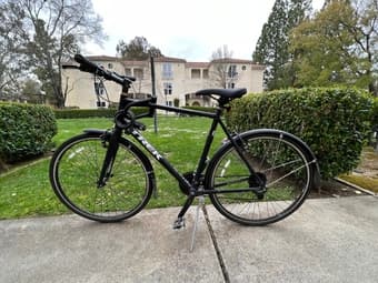 Selling Trek FX bike 1