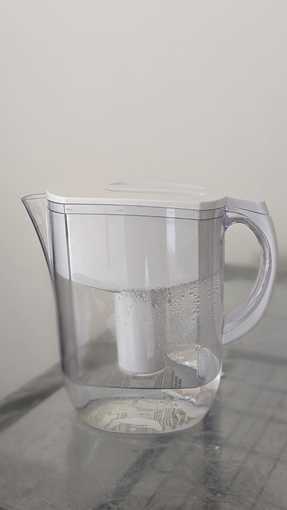 Brita water pitcher 10-cup for sale 1