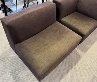 3-piece sectional sofa 2