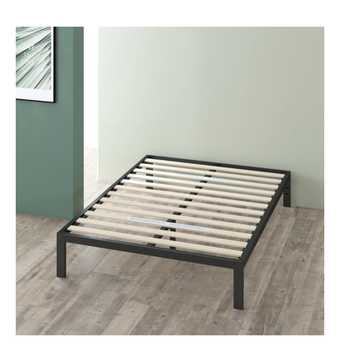 bed frame; move out sale 2
