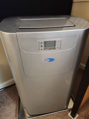 Portable Air Conditioner 1
