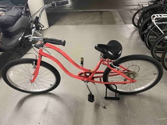 Bicycle $95 - for sale 2