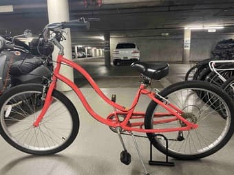 Bicycle $95 - for sale 3