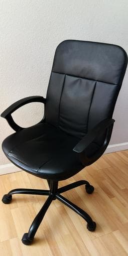 Comfortable office chair 1