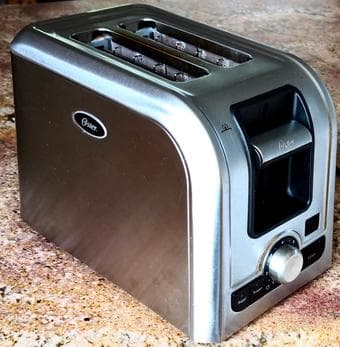 Toaster 1