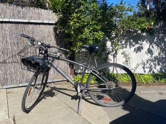 Bike for Sale 1
