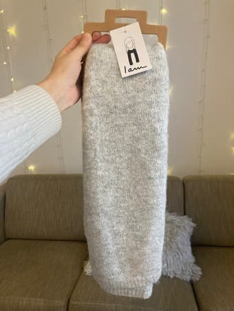 Brand new scarf 1