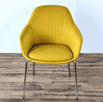 Designer accent chairs (2) 1