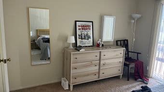 Beautiful Dresser from Urban Outfitters 1