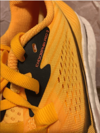 Saucony Running Shoes 3