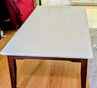 Coffee Table 1