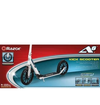 Razor Scooter Big Wheel 3
