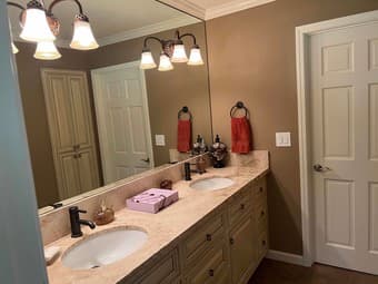 Furnished Private Room for Rent close to the campus 2